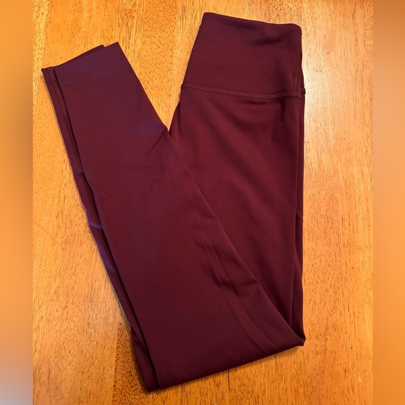 10 Tree Legging - Picture 4 of 4